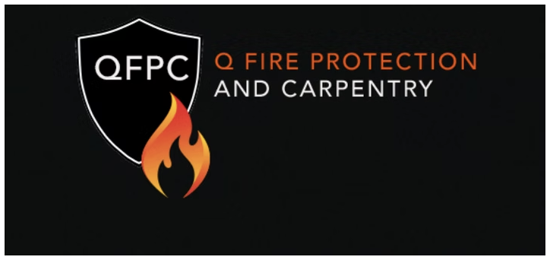 Q Fire Protection and Carpentry