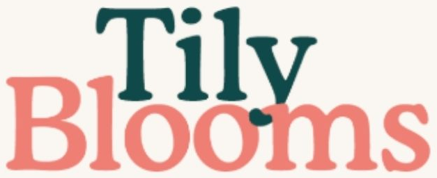 Tily Blooms
